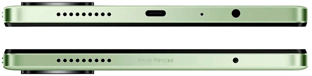 Планшет Xiaomi Redmi Pad SE 8.7 6/128GB Mint Green (Global) Wi-Fi - фото 9
