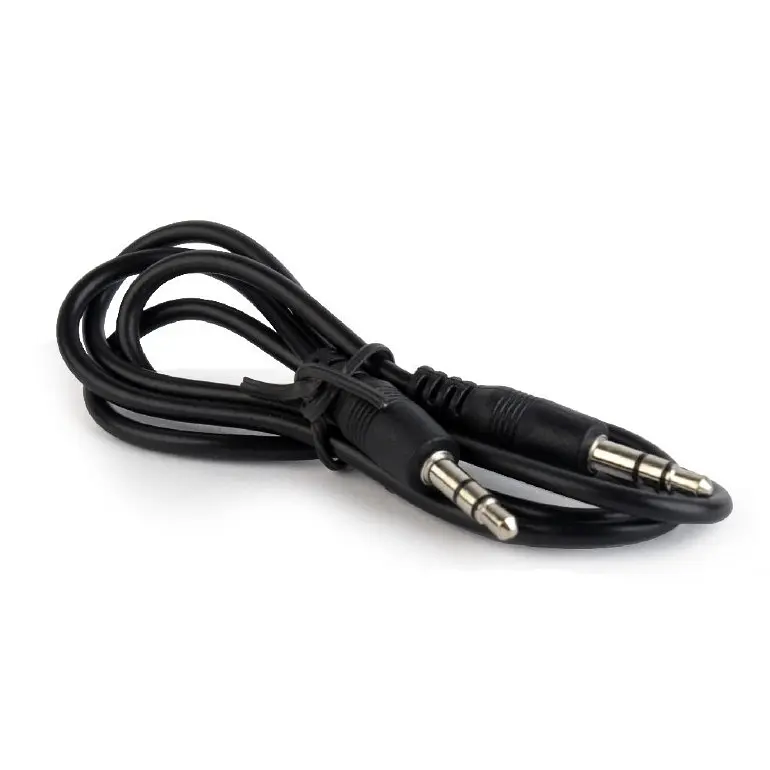 Адаптер Cablexpert HDMI to VGA + 3.5 mm (A-HDMI-VGA-03) - фото 5
