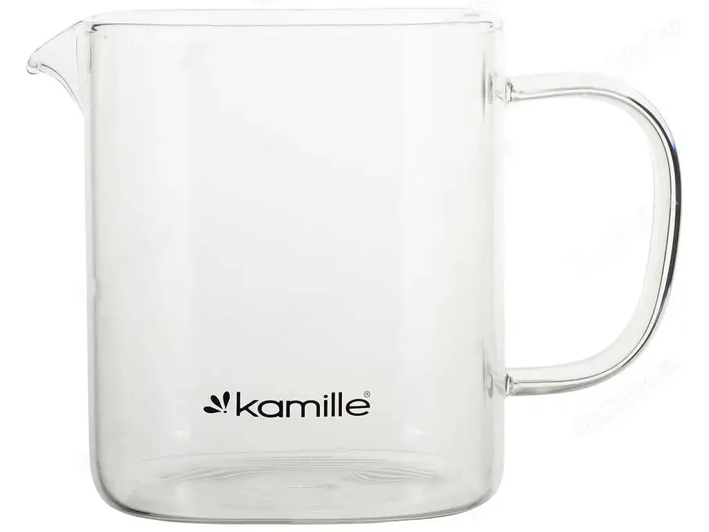 Чайник для заварювання Kamille KM-0778M 1000 мл - фото 2