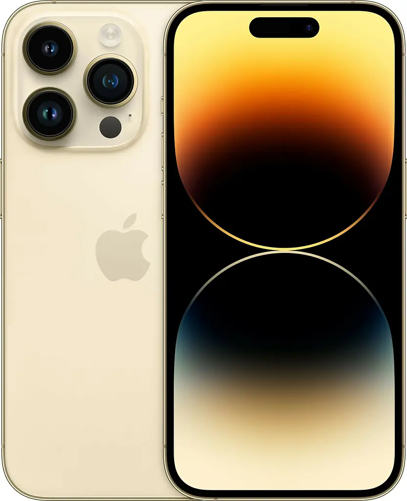 Смартфон Apple iPhone 14 Pro 256Gb Gold OPEN BOX