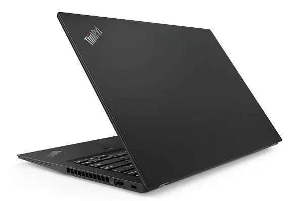 Ноутбук Lenovo ThinkPad T490s (20NX0008RT) (20NX0008RT) - фото 5