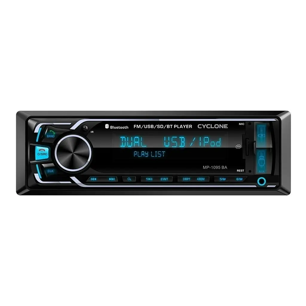 MP3 програвач Cyclone MP-1095 Cyclone (НФ-00004931)