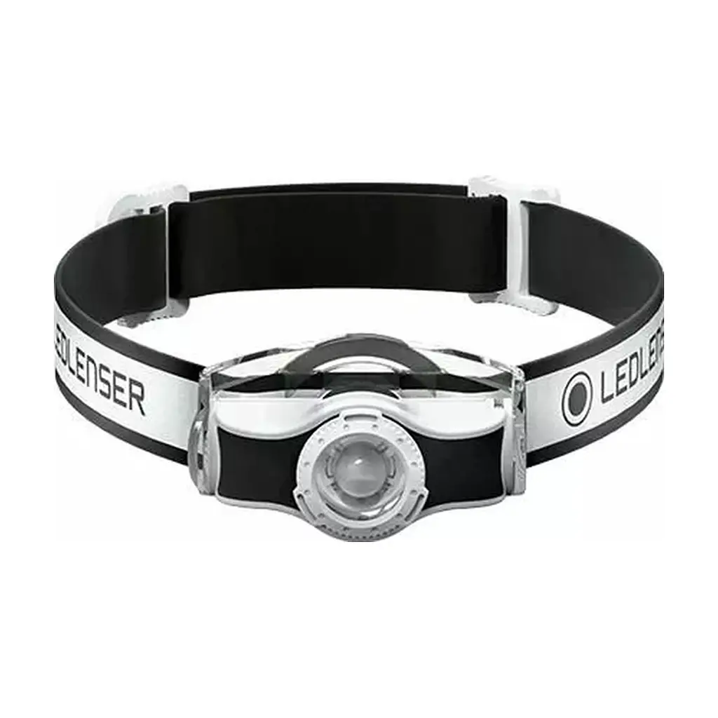 Ліхтар LedLenser MH5 Black/Grey (502147) - фото 4