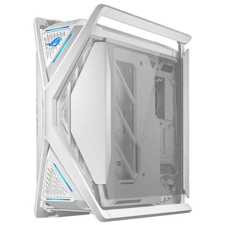 Корпус Asus ROG Hyperion GR701 White (90DC00F3-B39000) - фото 16