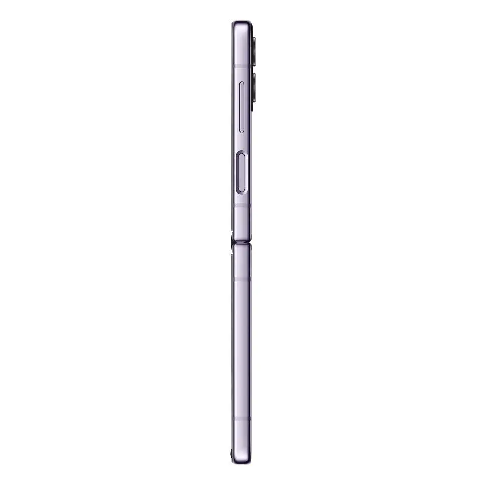 Samsung Flip 4 Bora Purple - фото 8