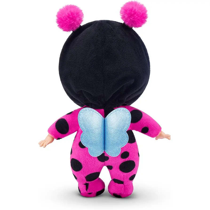 Іграшка-сюрприз Babycorns-A Лялька Леді Баг (92107A) - фото 14