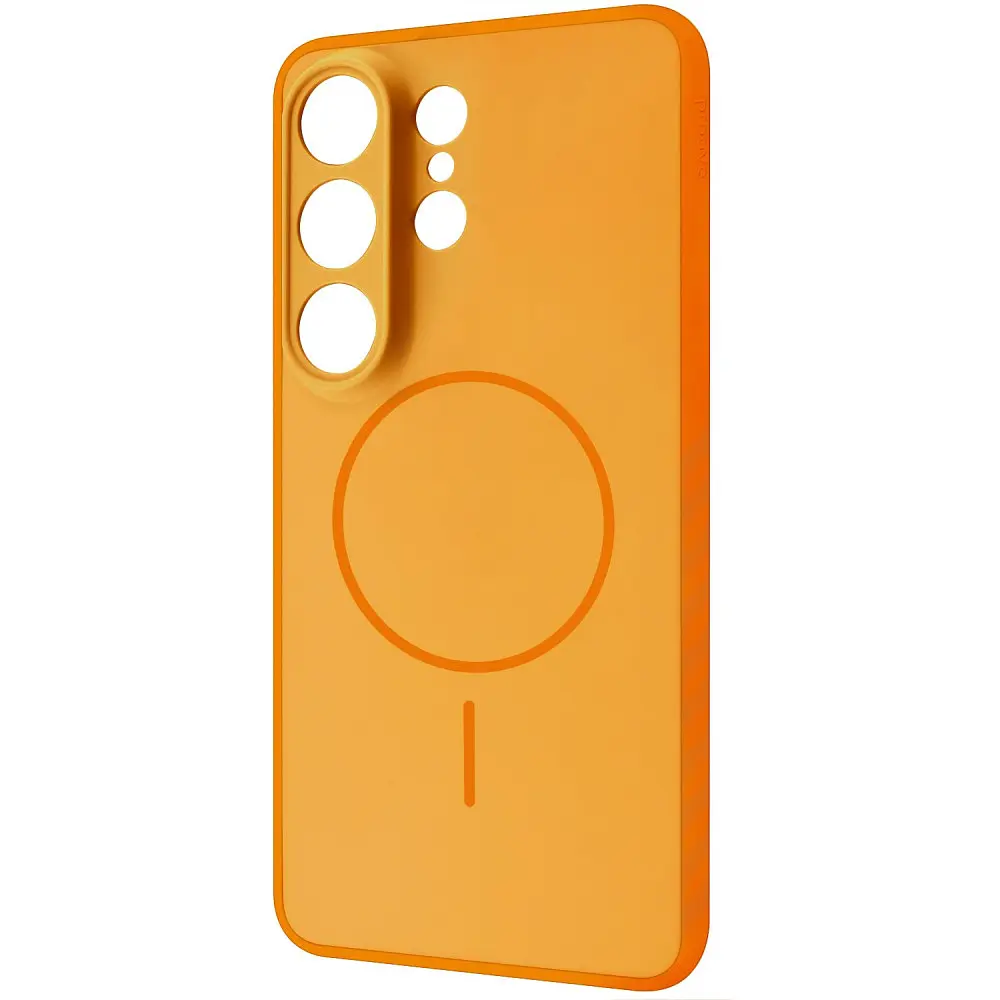 Чохол Proove Softline Case with Magnetic Ring Samsung Galaxy S26 Ultra в асортименті - фото 3