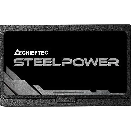 Блок питания Chieftec SteelPower 750W [BDK-750FC] [141341] - фото 2