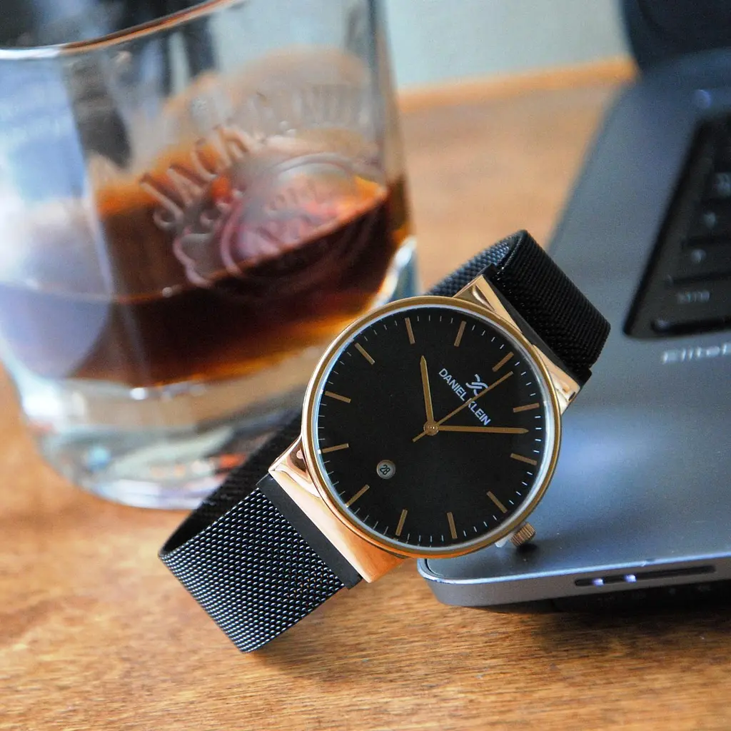 Годинник Daniel Klein DK11907-5 - фото 5