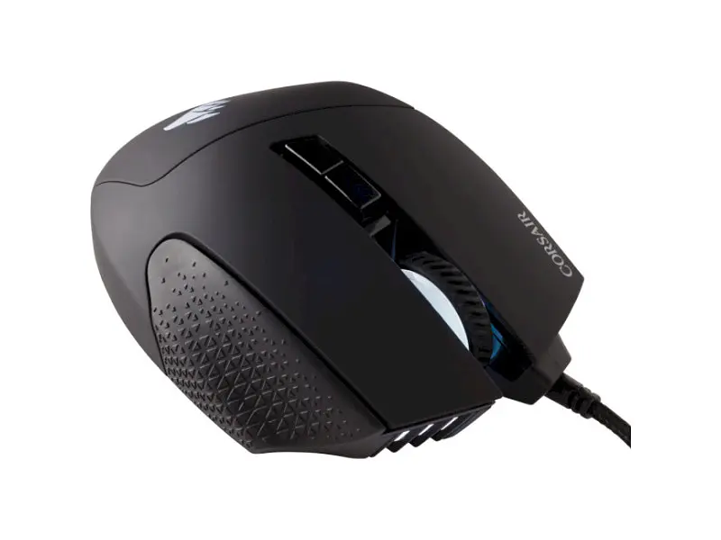 Миша Corsair Scimitar Elite Wireless (CH-9314311-EU) - фото 5