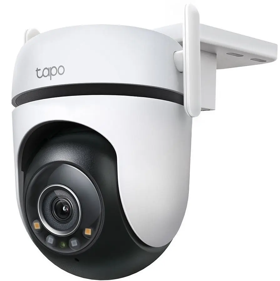 IP-Камера внешняя поворотная TP-LINK Tapo C-520WS 4MP N300