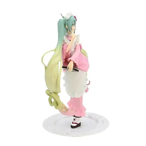 Фігурка FuRyu Вокалоїд Хацуне Міку VOCALOID Hatsune Miku 20 см FR V HM 20 - фото 2