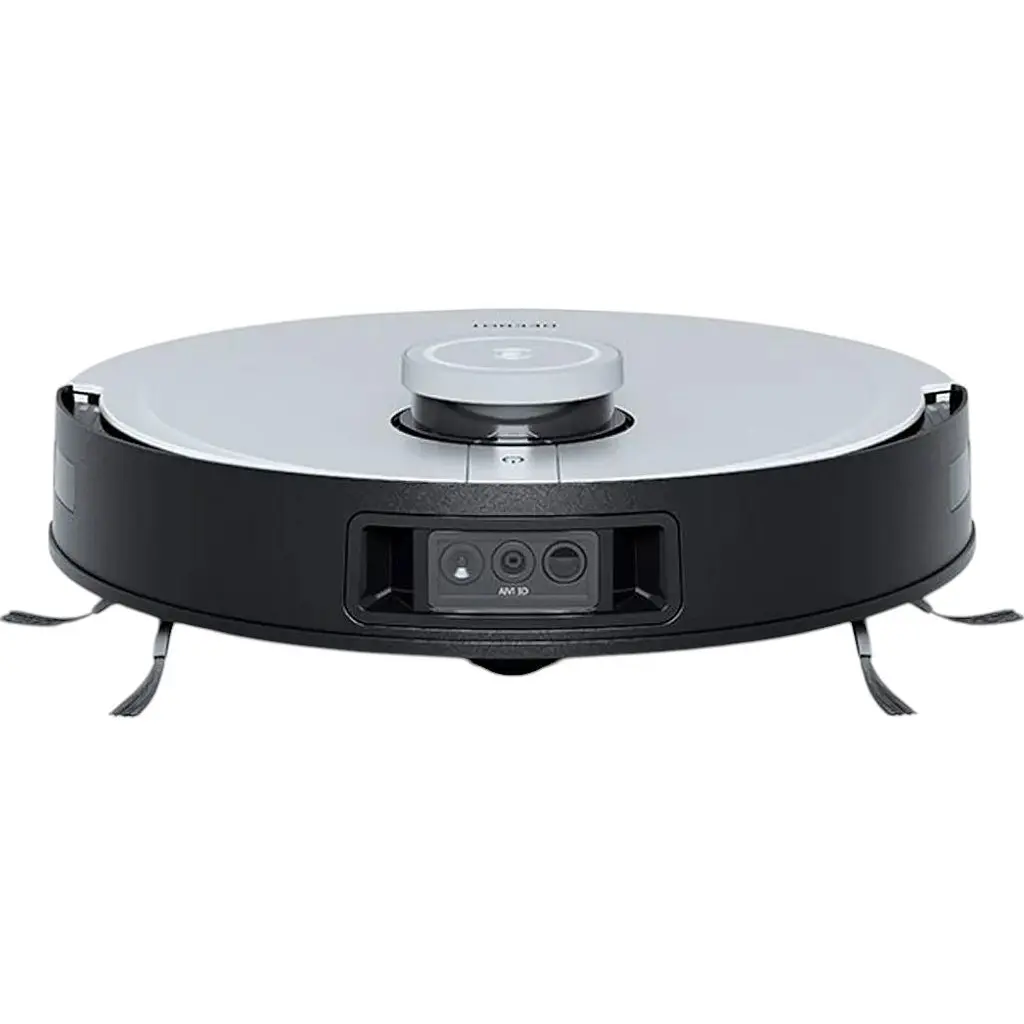 Робот-пилосос Ecovacs Deebot Ozmo X1 Omni [DEX11] [90944] - фото 8