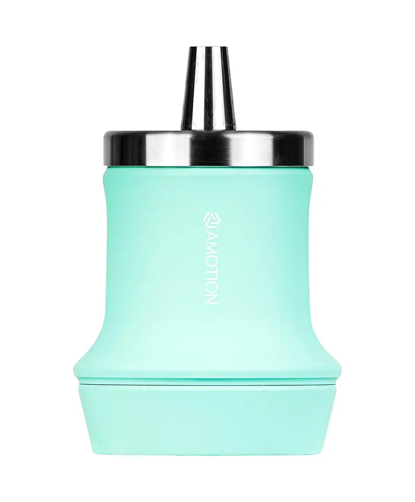 Кальян Amotion Roam - Mint Travel Hookah - фото 3