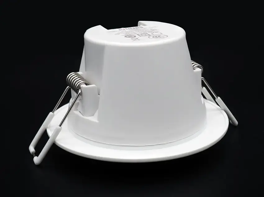 Светильник встроенный точечный Xiaomi Philips Zhirui Wi-Fi (9290012799) - фото 4