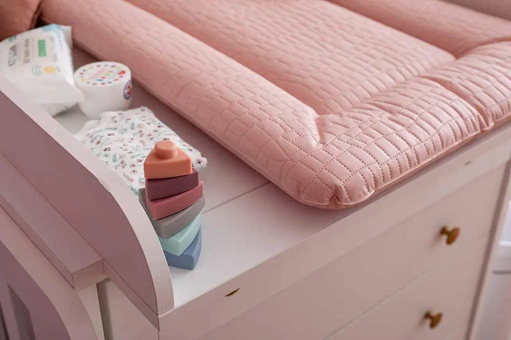 Силиконовый сортер FreeON Башня треугольная, multicolour - фото 5