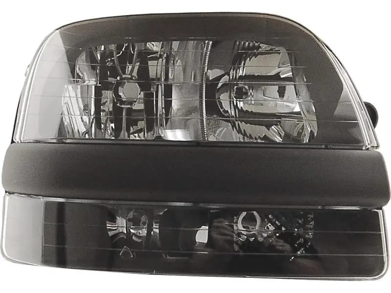 Фара передня права Fiat Doblo 01-09р TYC (20-1233-05-2)