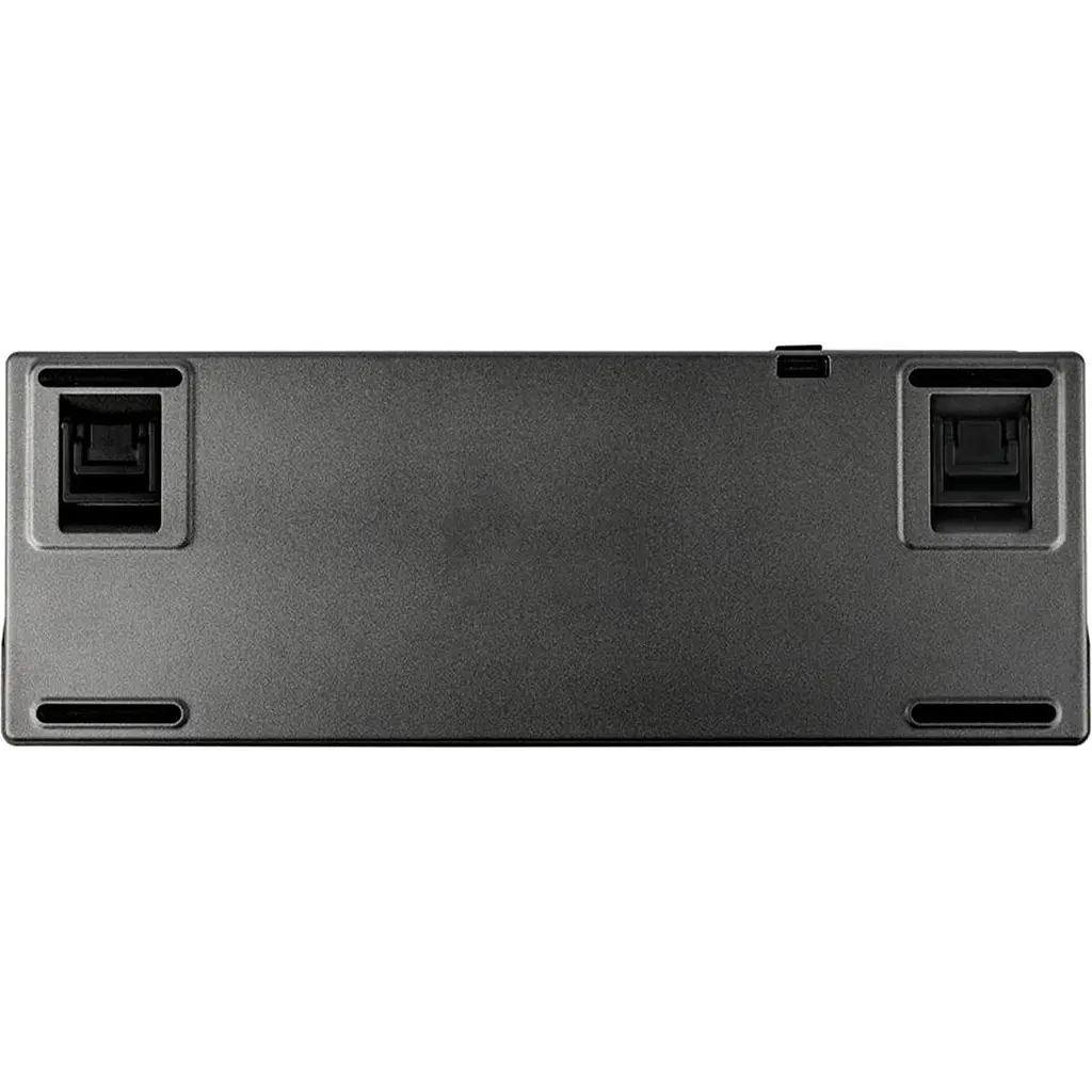 Клавиатура Epomaker EK68 Budgerigar V2 Black (EK68-B-BV2) [128814] - фото 2