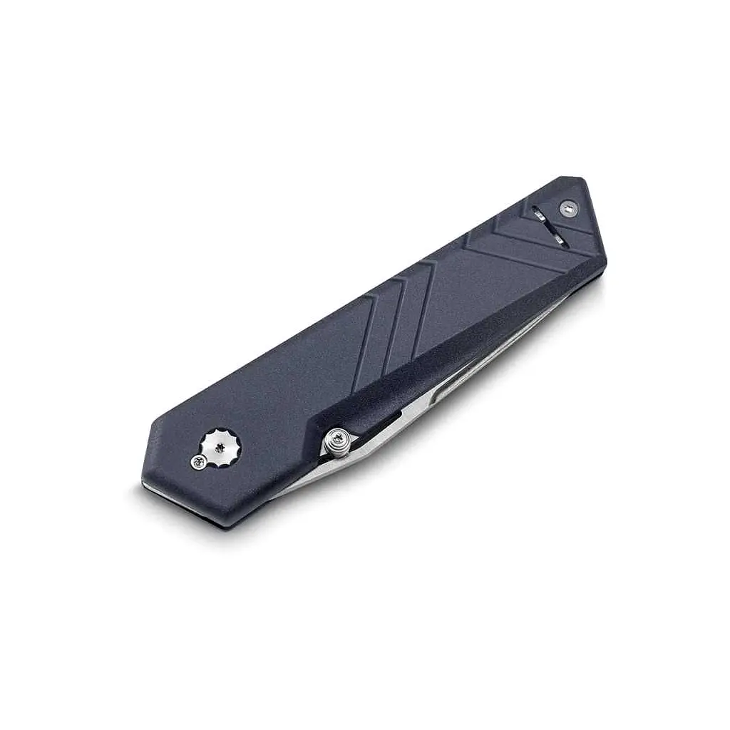 Ніж Outdoor Unboxer Nitrox PA6 Blue (11060063) - фото 3
