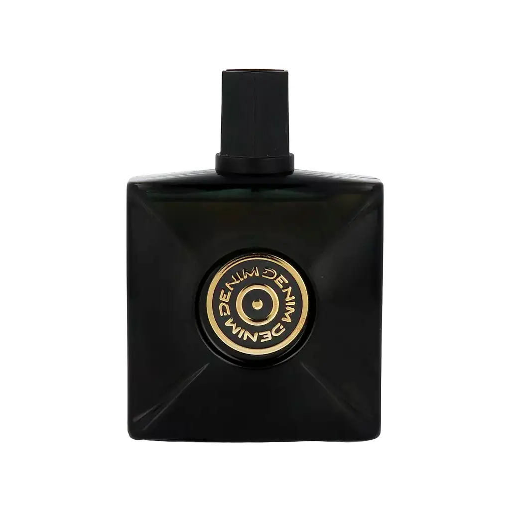 Туалетна вода Denim Black 100 мл (8008970005164)