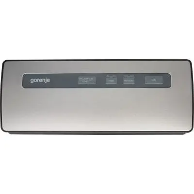 Вакууматор Gorenje (VS120ES) - фото 3