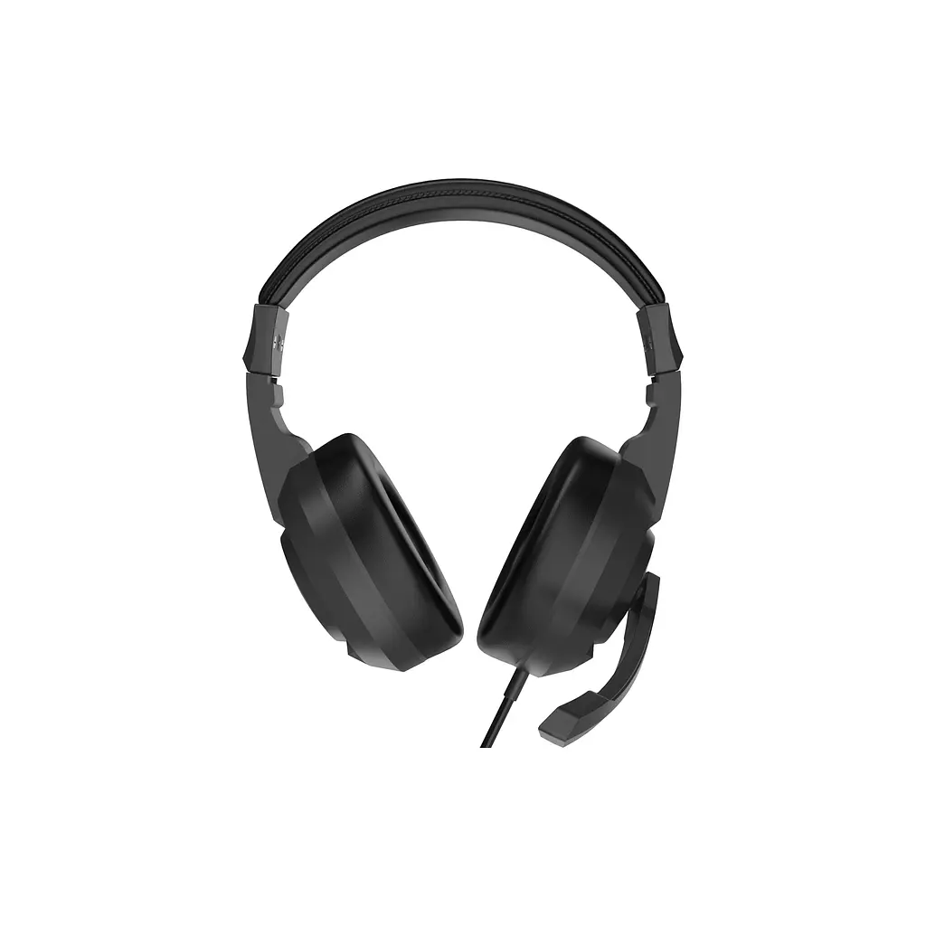 Навушники GamePro HS299 RGB Black (HS299) - фото 3
