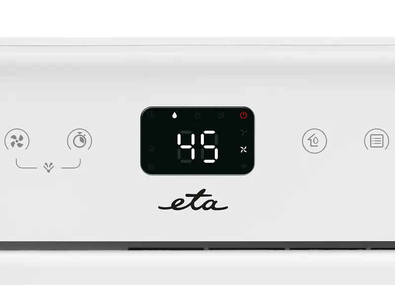 Осушитель воздуха ETA Primer 4630 90000 - фото 5