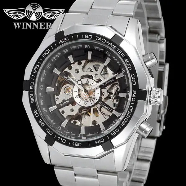 Годинник Winner Timi - фото 8