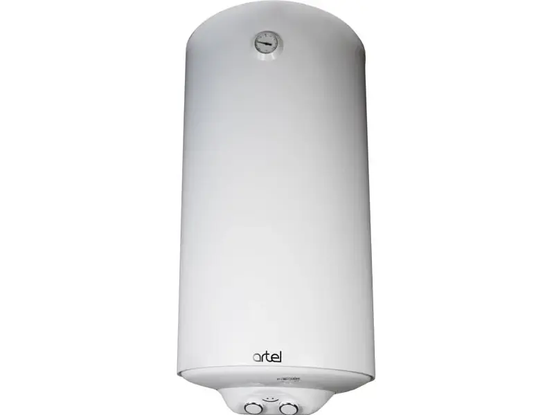 Електричний водонагрівач (бойлер) Artel ART-WH-1.5-50-S White - фото 2