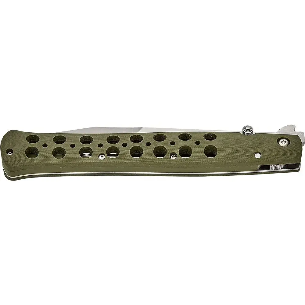 Ніж Cold Steel Ti-Lite 6" Thompson Signature S35VN (CS-26C6AA) - фото 5