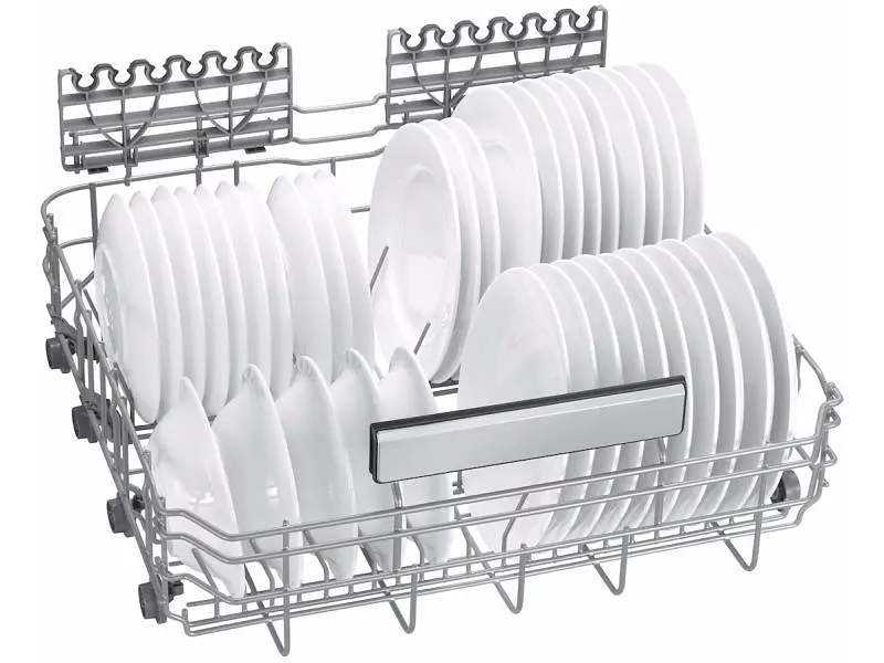 Посудомоечная машина Samsung DW70H73YCFRU1 - фото 7