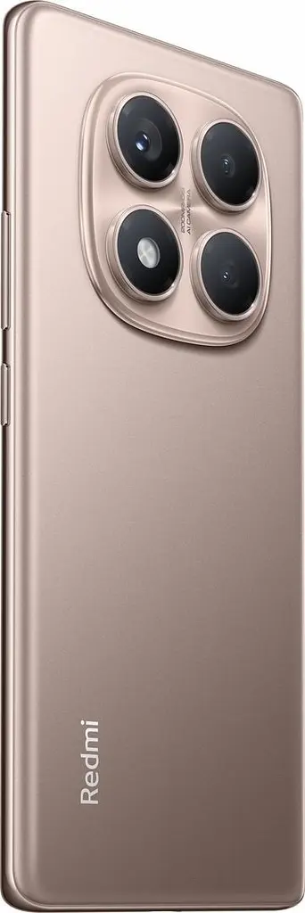 Смартфон Xiaomi Redmi Note 14 Pro 4G 8/256GB Sand Gold (Global) NFC (with charger) - фото 6