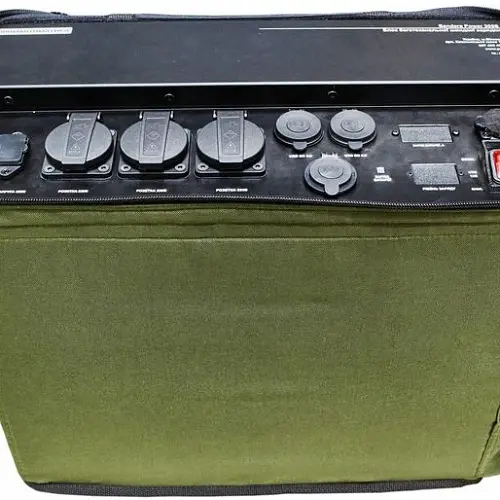Зарядная станция ПромАвтоматика Винница Bandera Power BP 430 S - фото 2