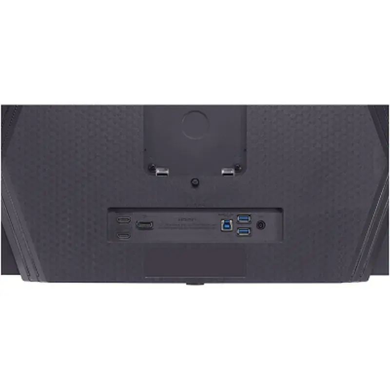 Монітор LG 27GX790A-B - фото 12