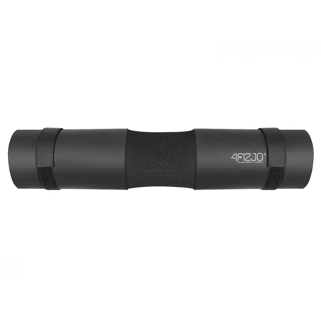 Накладка (бампер) на гриф 4FIZJO Barbell Pad 4FJ0188 (P-5907739311894)