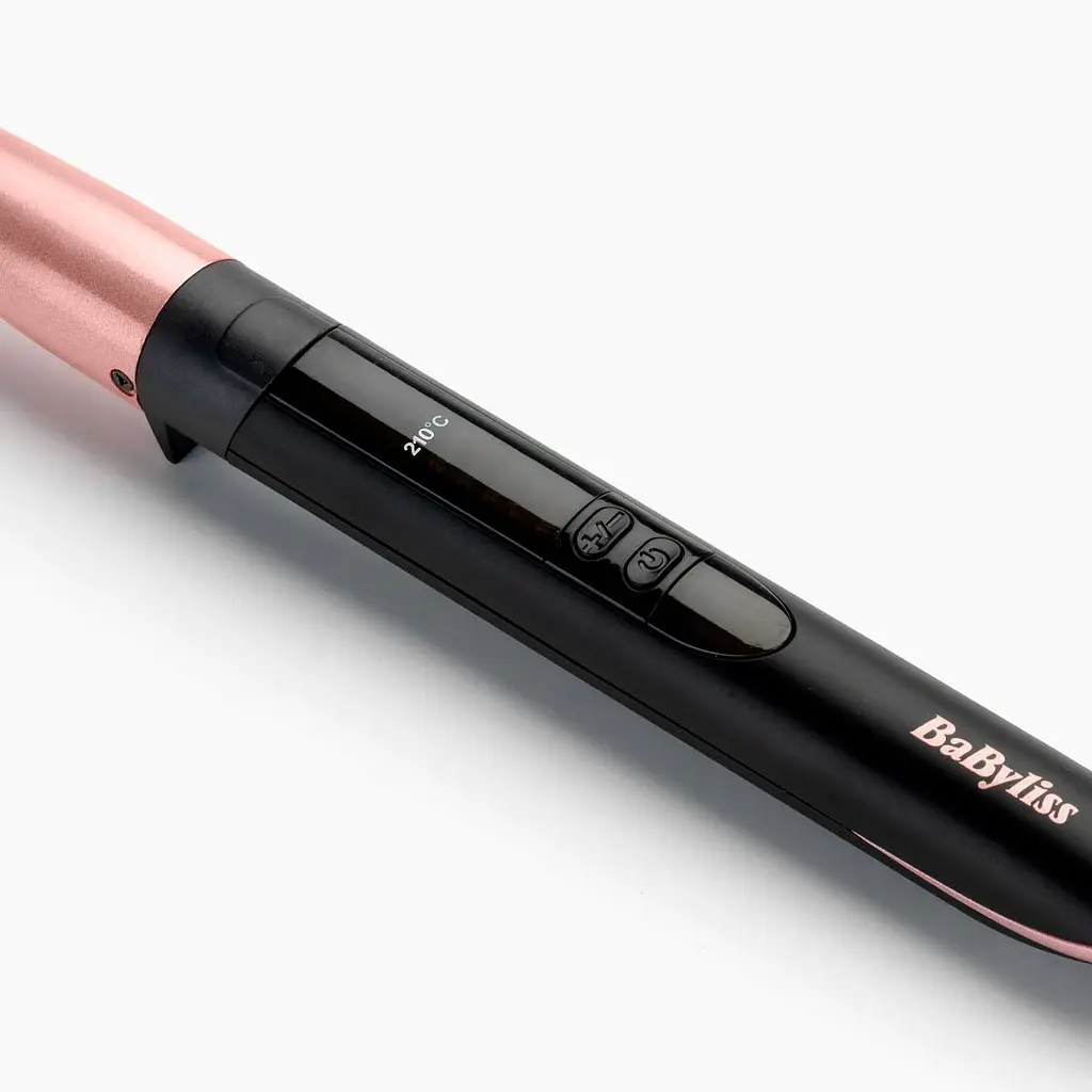 Плойка для волосся BaByliss C454E [87075] - фото 3