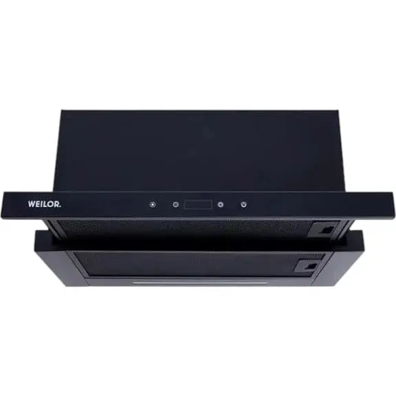 Витяжка телескопічна Weilor PTS 62652 FBL 1300 LED Strip