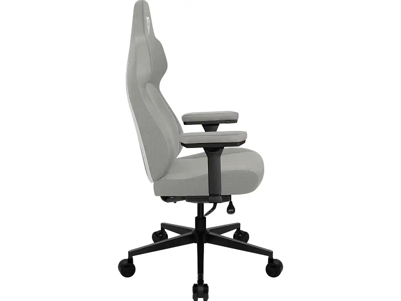 Крісло для геймерів ThunderX3 Core Smart Loft Light Grey (TEGC-2070104.41) - фото 3