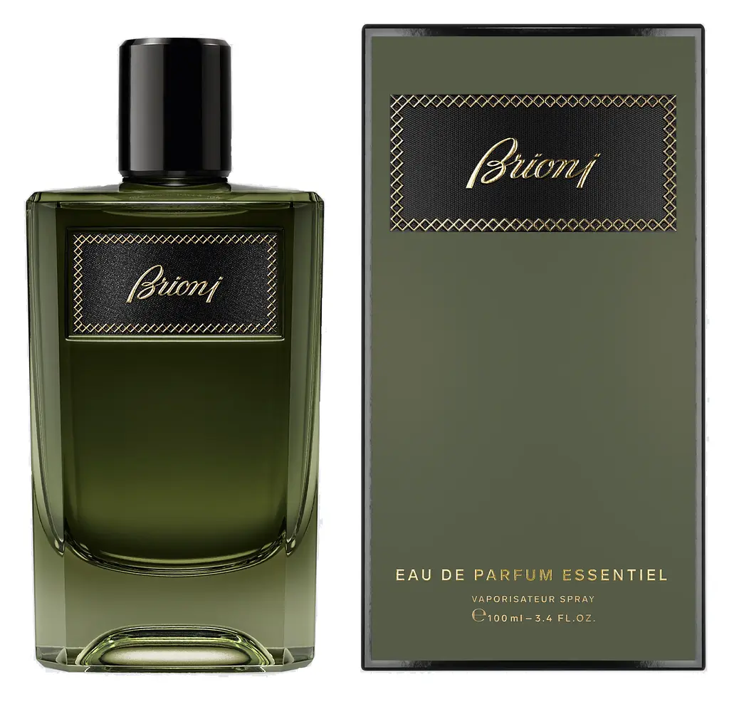 Парфумована вода Brioni Eau de Parfum Essentiel 100 мл - фото 2