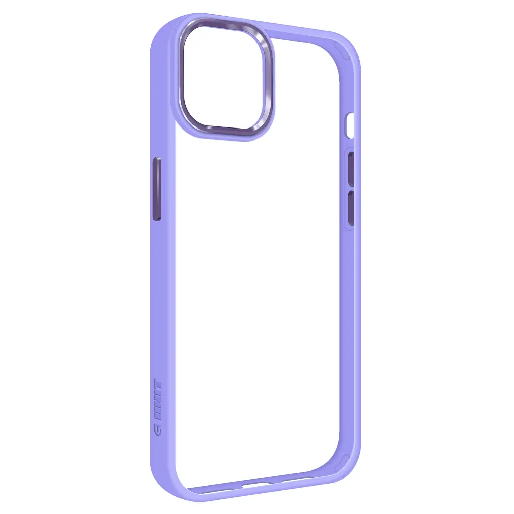 Чохол ArmorStandart UNIT2 для Apple iPhone 12 / 12 Pro Lavender