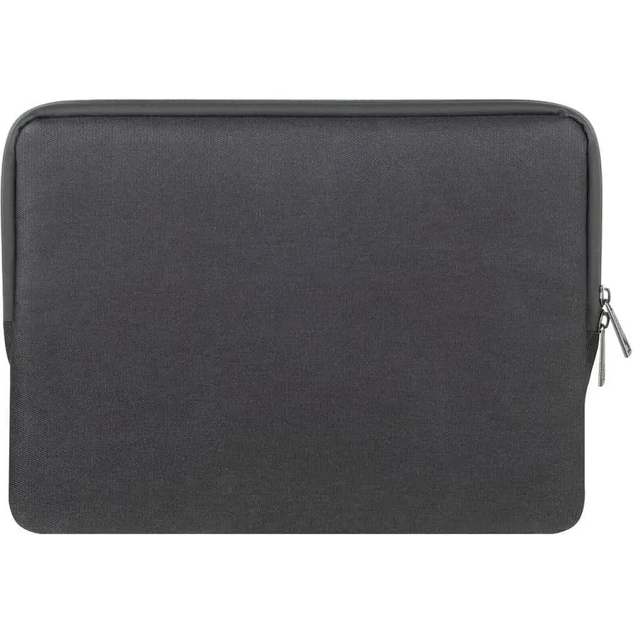 Чохол для ноутбука Rivacase 14" Rivaсase 8114 (Black) ECO (8114 (Black) ECO) - фото 3