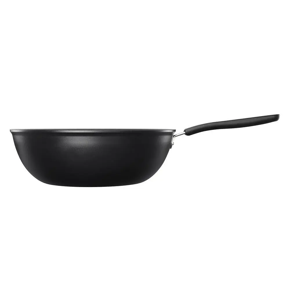 Сковорода Fiskars ВОК Functional Form Wok (1027705) - фото 3