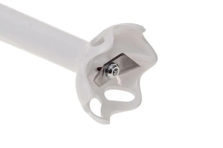 Ножка блендерная на миксер Zelmer 381.6, 381.61, 481.4, 481.5, 481.6, 481.63, 793949 (481.2000) - фото 3