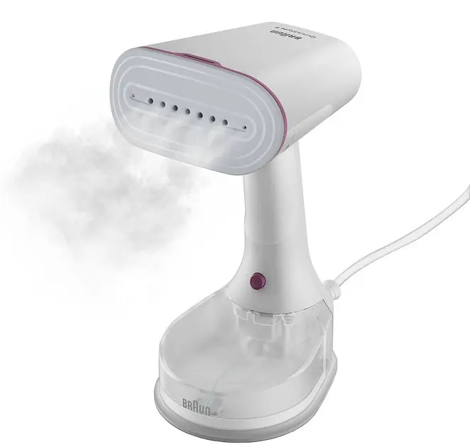Відпарювач Braun QuickStyle 5 GS 5011 PU