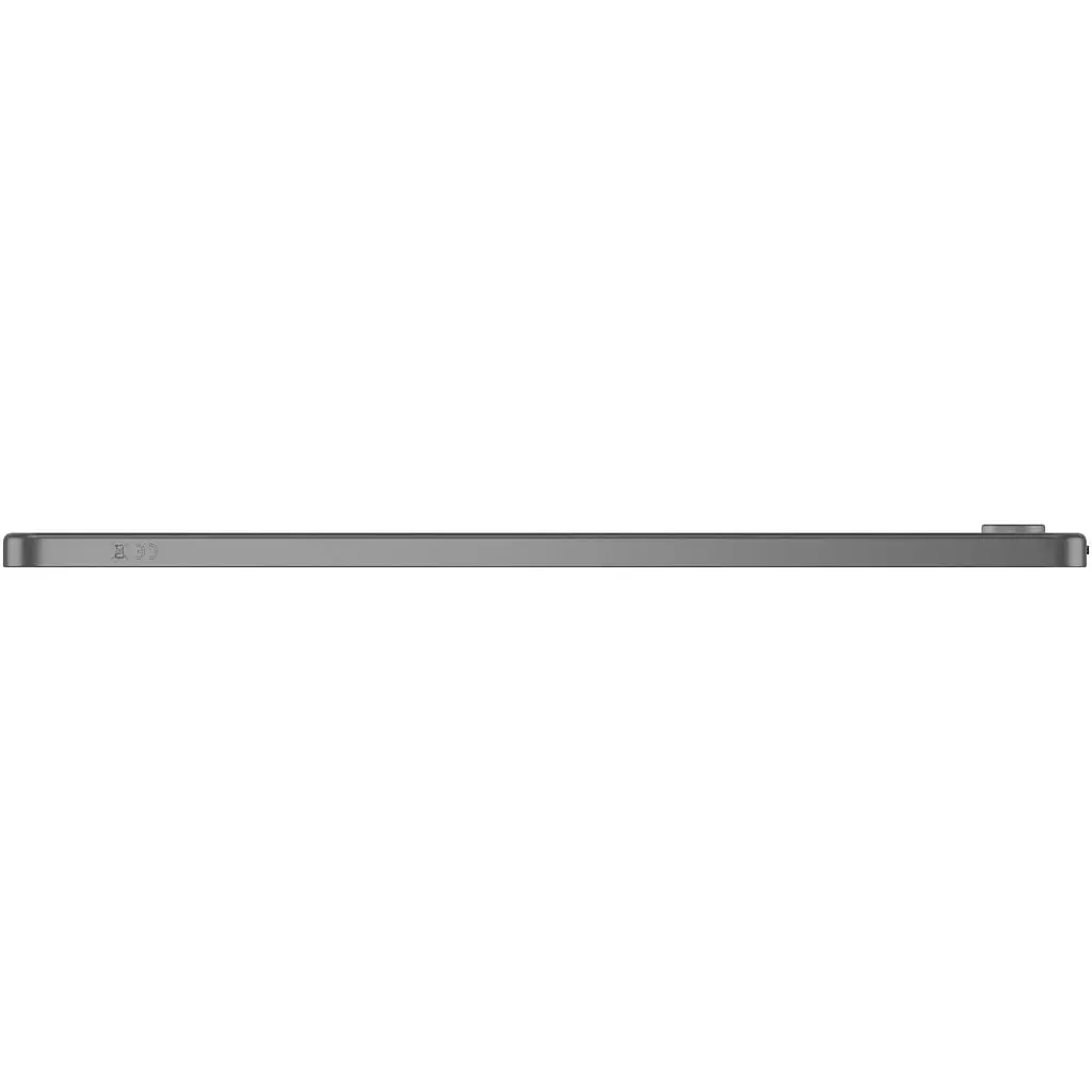 Планшет Lenovo Tab 8/128GB LTE Luna Grey + Clear Case (ZAEJ0181UA) UA-UCRF [147317] - фото 12