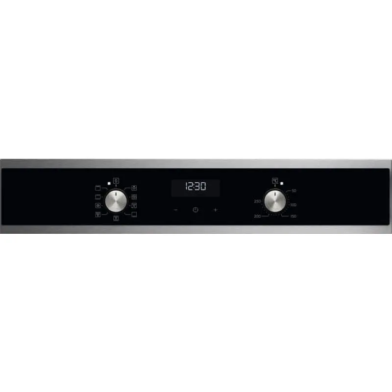 Електрична духова шафа Electrolux EOF 5H40BX - фото 9