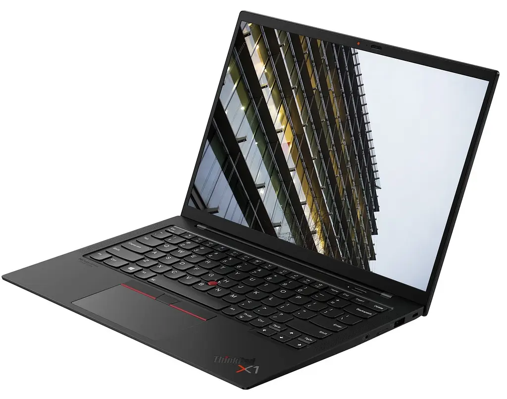 Ноутбук Lenovo ThinkPad X1 Carbon 9 14WUXGA IPS AG/Intel i7-1165G7/32/1024F/int/W10P (20XW005GRT) - фото 3