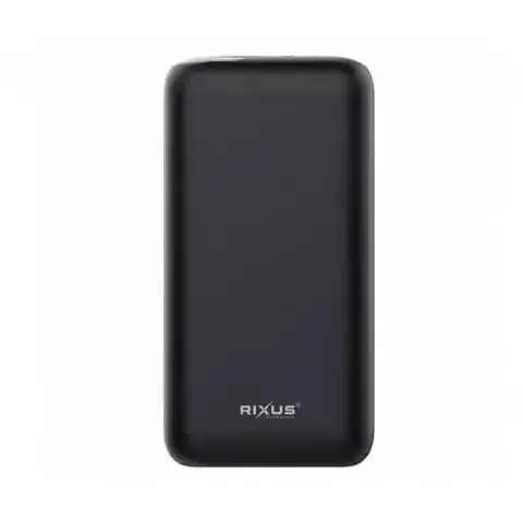 Повербанк XSSIVE 30000 mAh XSS-PB23 PD 20Вт 3 виходи Для телефону та роутера - фото 2