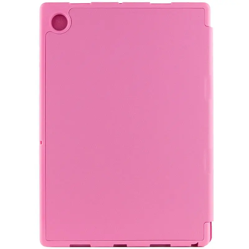 Чохол with Slot for Stylus для для Samsung Galaxy Tab A9+ (11'') (X210/X215) Рожевий - фото 5