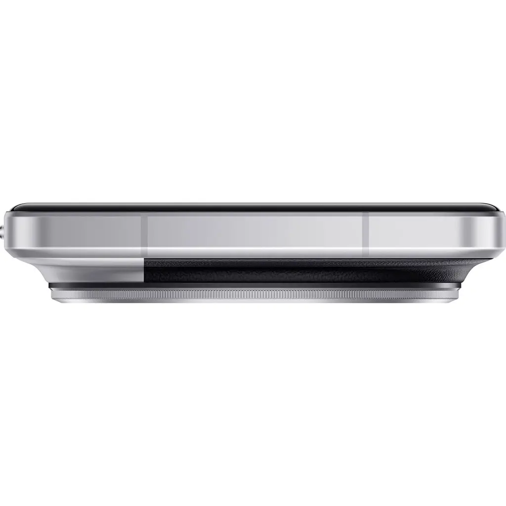 Смартфон Xiaomi 15 Ultra 16/512GB Silver Chrome Global EU [129515] - фото 10